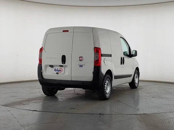 Fiat Fiorino  2020 