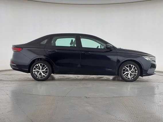 جيلي امجراند GS 2024 