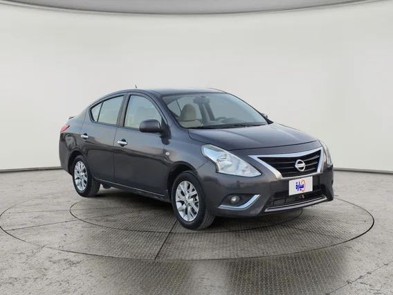 Nissan Sunny SV Comfort 2023 
