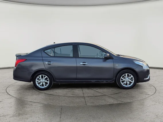 Nissan Sunny SV Comfort 2023 
