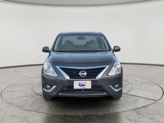 Nissan Sunny SV Comfort 2023 