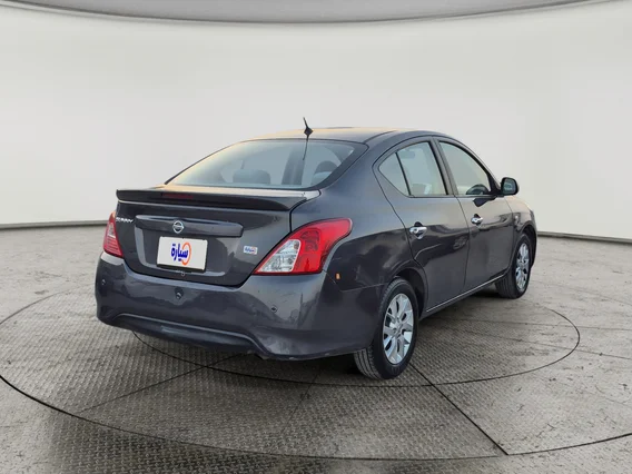 Nissan Sunny SV Comfort 2023 