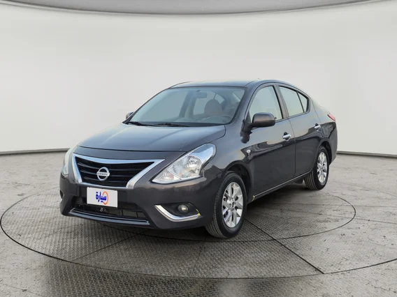 Nissan Sunny SV Comfort 2023 