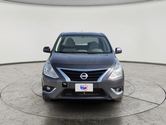 Nissan Sunny SV Comfort 2023 