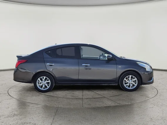 Nissan Sunny SV Comfort 2023 