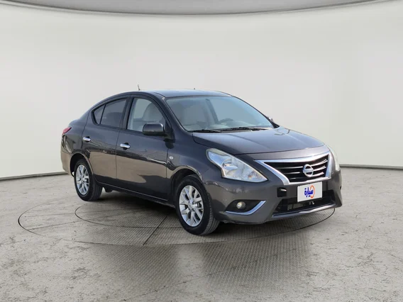 Nissan Sunny SV Comfort 2023 