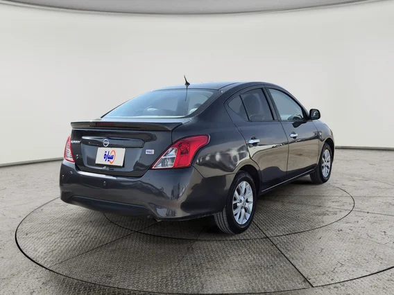 Nissan Sunny SV Comfort 2023 