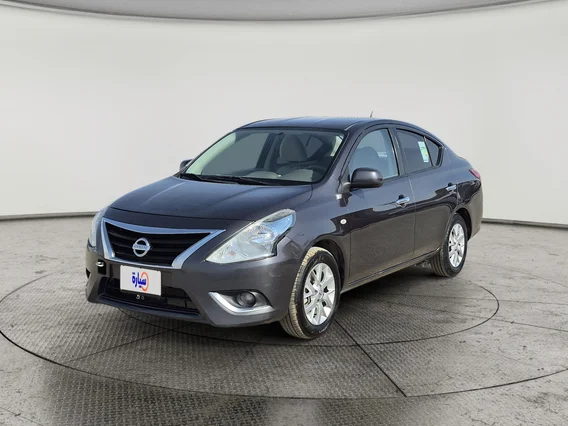 Nissan Sunny SV Comfort 2023 