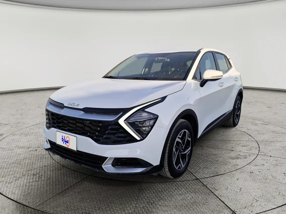 Kia Sportage LX 2023 دبل
