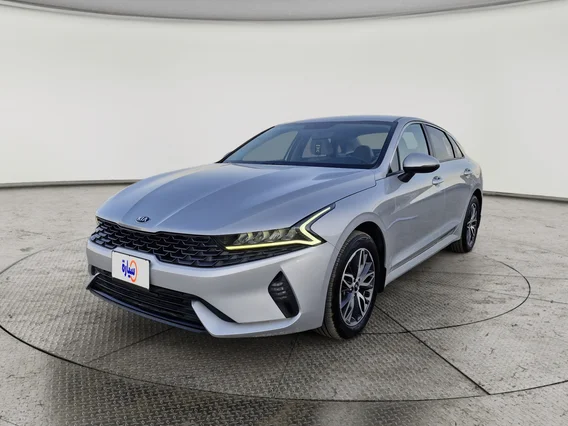 كيا K5 LX 2021 