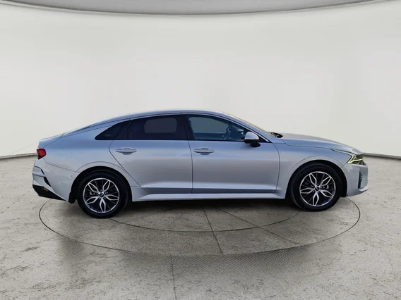 كيا K5 LX 2021 