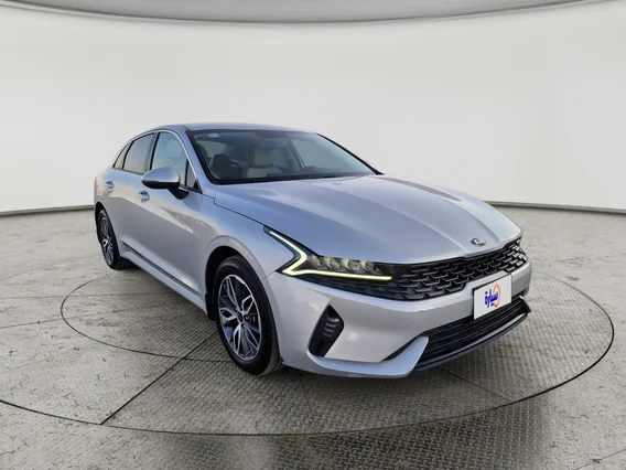 كيا K5 LX 2021 