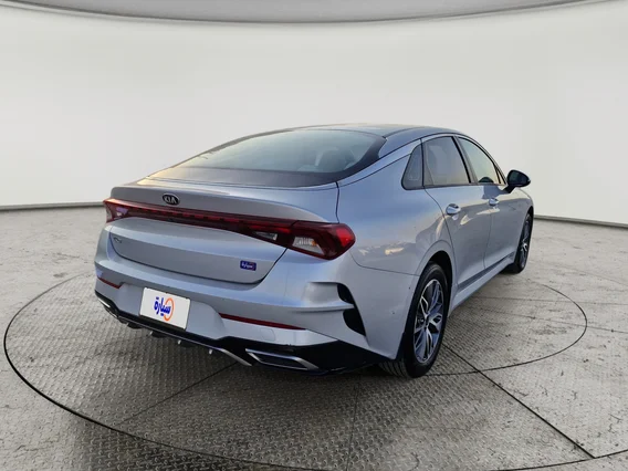 كيا K5 LX 2021 