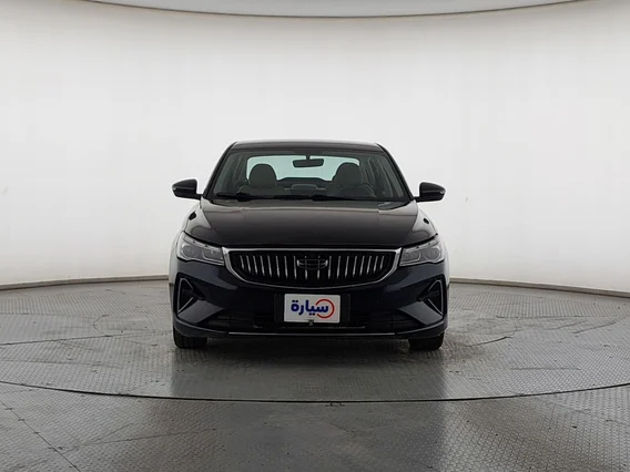 Geely Emgrand GS 2024 