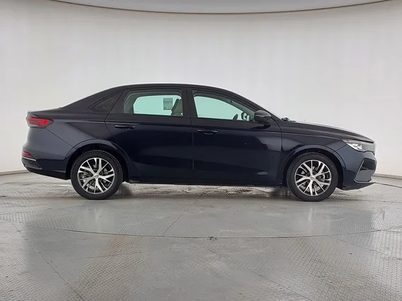 Geely Emgrand GS 2024 
