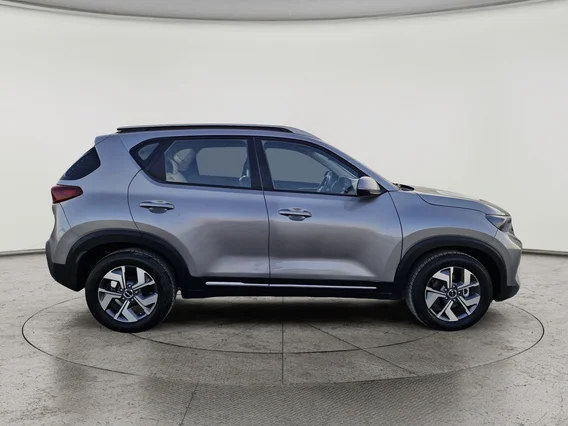 Kia SONET LX 2022 