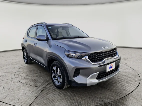 Kia SONET LX 2022 
