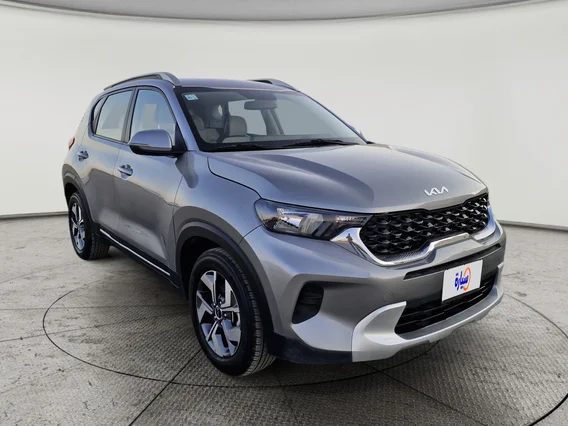 Kia SONET LX 2022 