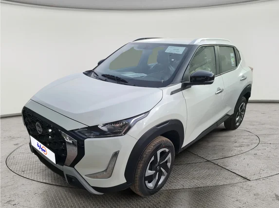 نيسان ماجنايت S 2025 