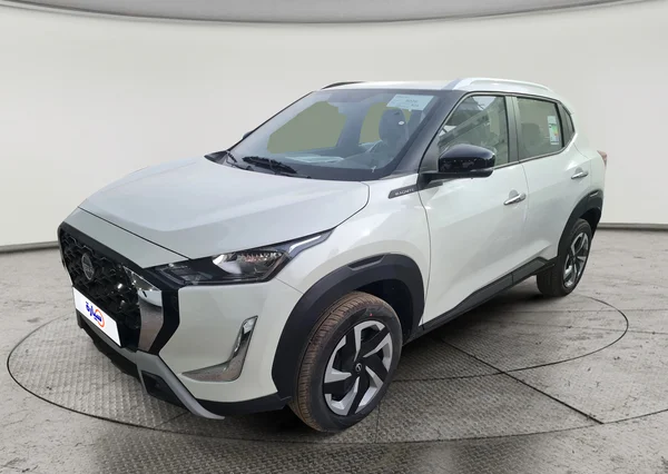 نيسان ماجنايت S 2025 