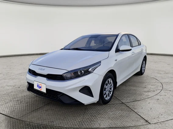 Kia Cerato LX 2022 