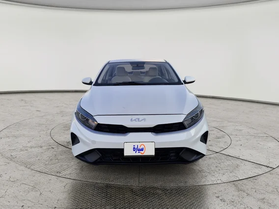 Kia Cerato LX 2022 