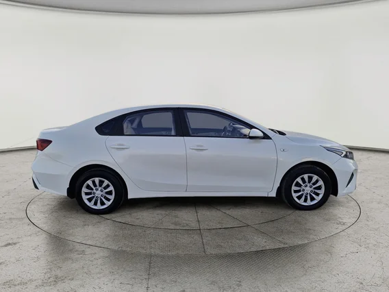 Kia Cerato LX 2022 