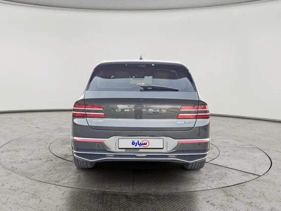 Genesis GV80 Royal 2025 