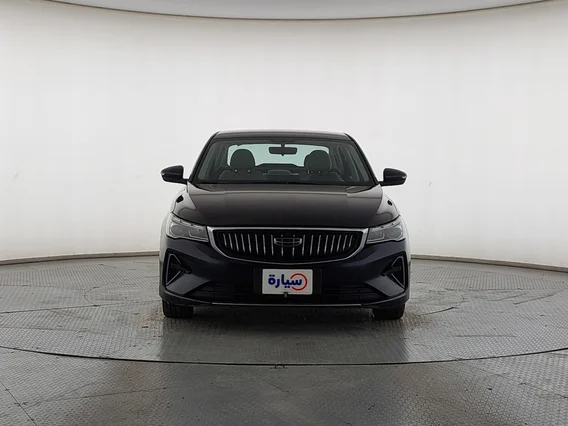 Geely Emgrand GS 2024 