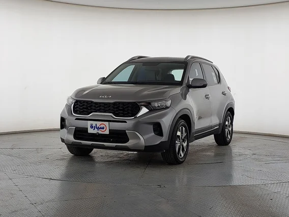 Kia SONET LX 2023 