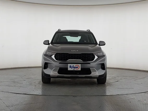 Kia SONET LX 2023 