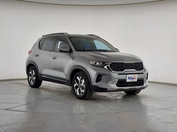 Kia SONET LX 2023 