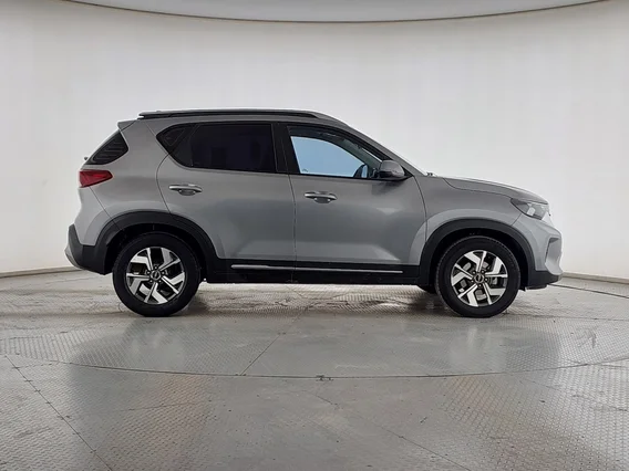 Kia SONET LX 2023 