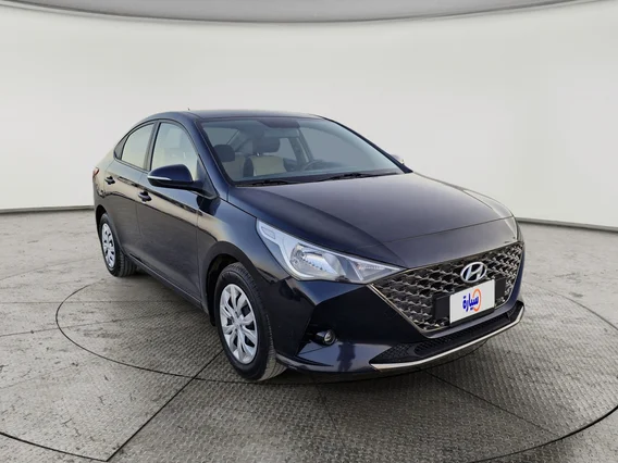 Hyundai Accent Smart 2023 