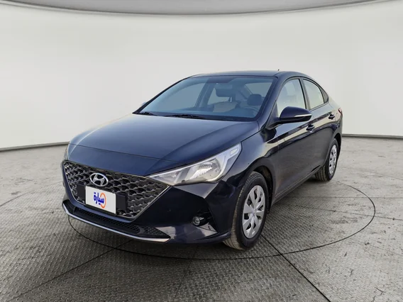 Hyundai Accent Smart 2023 