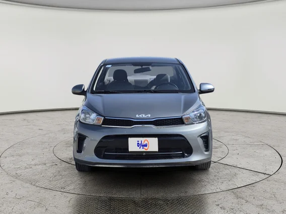 Kia Pegas LX 2022 