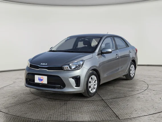 Kia Pegas LX 2022 