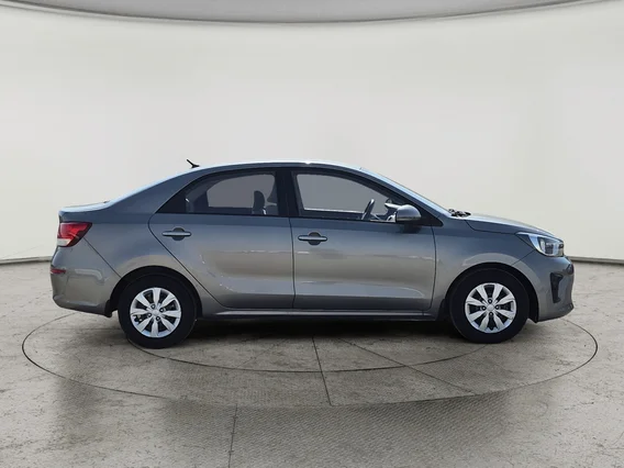Kia Pegas LX 2022 