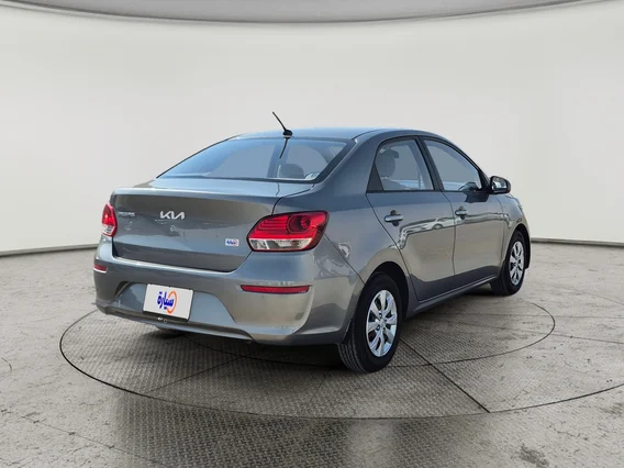Kia Pegas LX 2022 