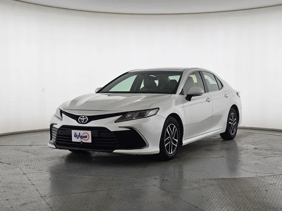 Toyota Camry  LE 2023 