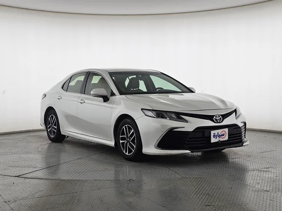 Toyota Camry  LE 2023 