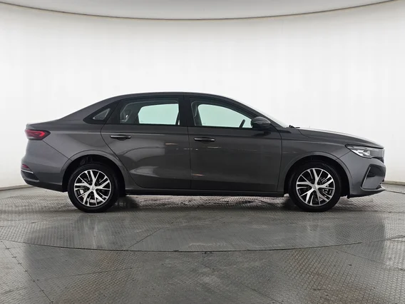 Geely Emgrand GS 2024 