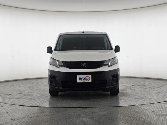 Peugeot Partner Short van 2023 