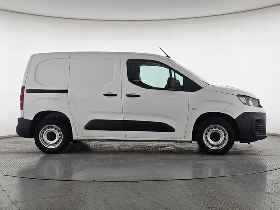Peugeot Partner Short van 2023 