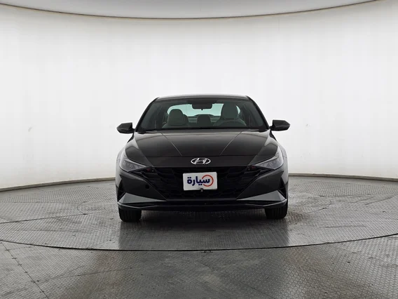 Hyundai Elantra Smart 2023 
