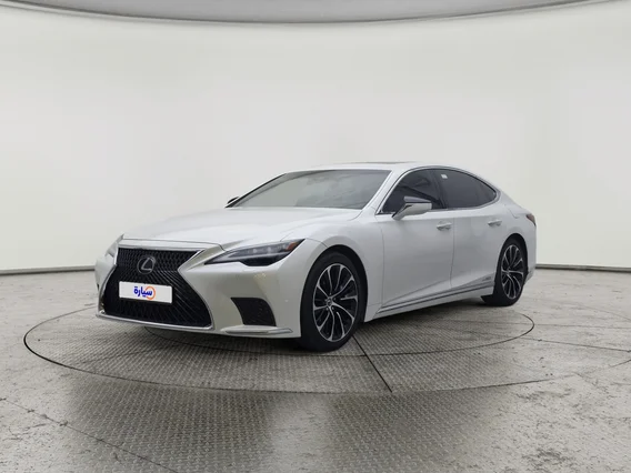 Lexus LS 500 BH Hybrid 2022 