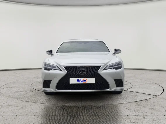 لكزس LS 500 BH Hybrid 2022 
