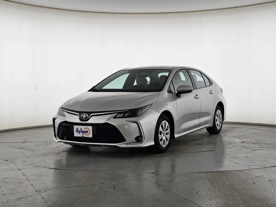 Toyota Corolla XLI 2023 