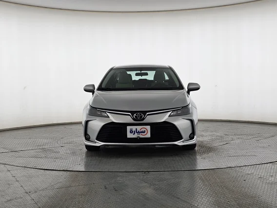 Toyota Corolla XLI 2023 