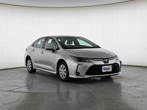 Toyota Corolla XLI 2023 